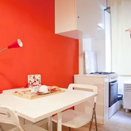Rent this 1 bed apartment on Bed&Breakfast "A Modo Mio" in Via Giorgio Scalia, 22