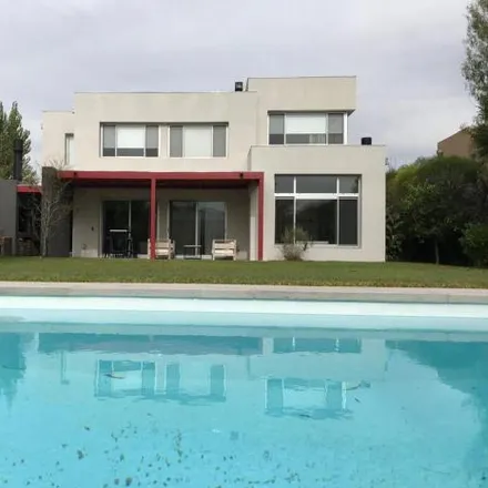 Image 1 - unnamed road, Partido de Escobar, Ingeniero Maschwitz, Argentina - House for sale