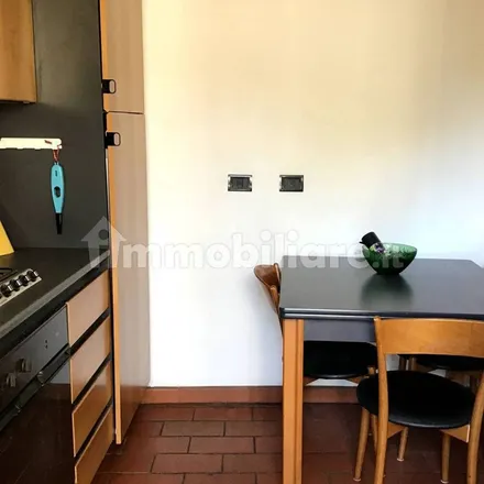 Rent this 1 bed apartment on Tosi Dischi 2.0 in Portici di San Pietro, 42121 Reggio nell'Emilia Reggio nell'Emilia