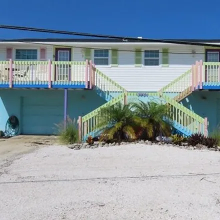 Buy this 3 bed house on 6810 Palm Drive in Holmes Beach, Manatee County