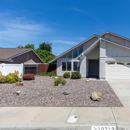 Buy this 4 bed house on 10712 Sayers Court in Santee, CA 92071