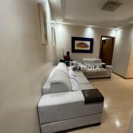 Buy this 3 bed apartment on Edificio Villa Grandino in Rua 21 Norte 3, Águas Claras - Federal District