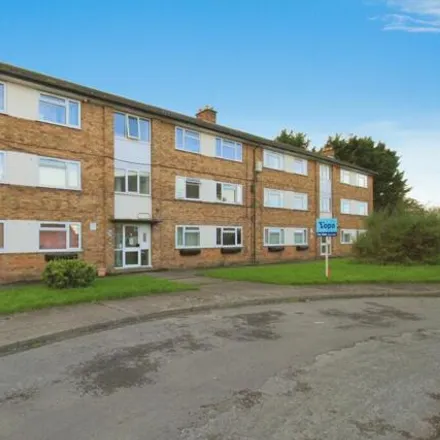 Image 2 - West Moor Flats, Fordlands Crescent, York, YO19 4QH, United Kingdom - Apartment for sale
