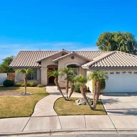 Buy this 3 bed house on 2988 South 48th Way in Yuma, AZ 85364