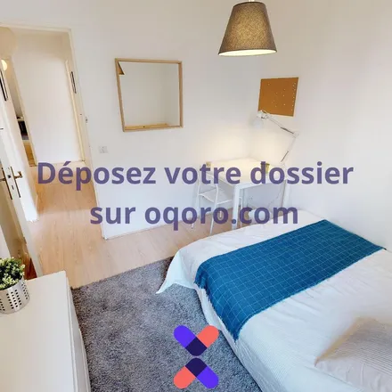 Image 6 - 19 Rue des Trois Pierres, 69007 Lyon, France - Apartment for rent