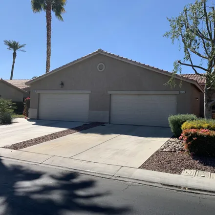 Rent this 2 bed condo on 82320 Odlum Drive in Indio, CA 92201