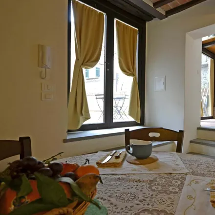 Image 9 - Via Passerini 5, 52044 Cortona AR, Italy - Apartment for rent