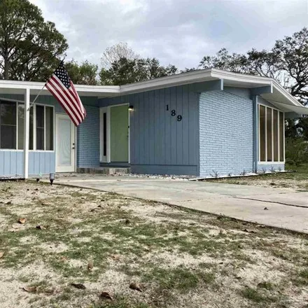 Rent this 3 bed house on 109 Camelia Circle in Gulf Breeze, Santa Rosa County