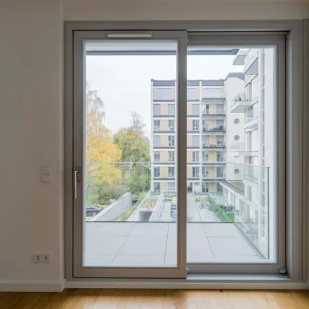 Rent this studio apartment on Potsdamer Straße 70 in 10785 Berlin, Germany