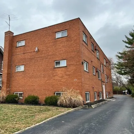 Rent this 1 bed apartment on College Hill Business District in 1514 Cedar Avenue, Cincinnati