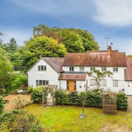 Buy this 5 bed house on Blackheath in Guildford, Surrey