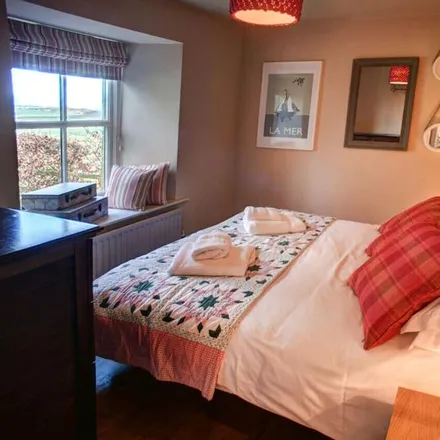 Rent this 3 bed house on Embleton in NE66 3DT, United Kingdom