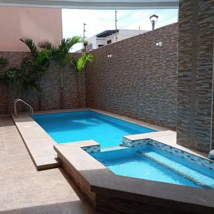 Buy this 3 bed apartment on Ismael Perez Castro in 241550, Salinas