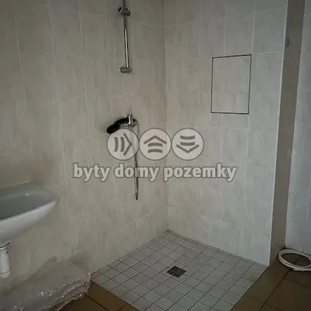 Rent this 1 bed apartment on Sportovní hala in Svojsíkova, 737 01 Český Těšín