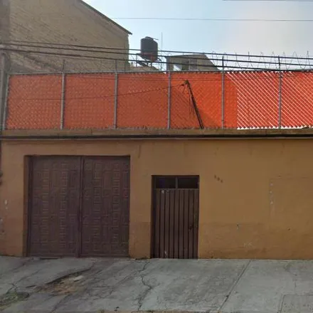 Buy this 2 bed house on Calle 321 in Gustavo A. Madero, 07420 Mexico City
