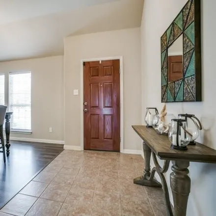 Image 3 - 5032 Promised Land Drive, McKinney, TX 75071, USA - House for rent