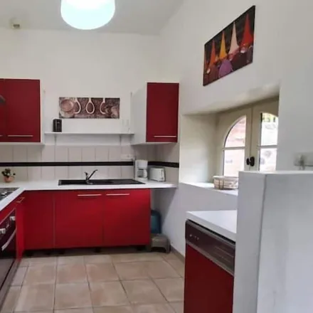 Rent this 3 bed house on Prée-d'Anjou in Mayenne, France