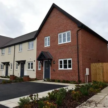 Buy this 3 bed house on The Coppice in Brimfield, SY8 4BJ