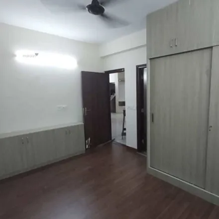 Image 5 - unnamed road, Faridabad, SECTOR 77 - 121101, Haryana, India - Apartment for rent