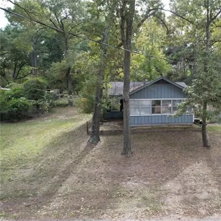 Buy this 3 bed house on 163 Dailey Road in Houston County, TX 75835
