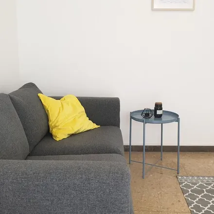 Rent this 4 bed apartment on Gran Via de les Corts Catalanes in 298, 08001 Barcelona
