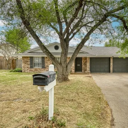 Buy this 4 bed house on 1212 South Ridgefield Circle in College Station, TX 77840
