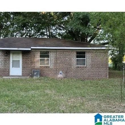 Buy this 3 bed house on Pea Street in Clio, Barbour County