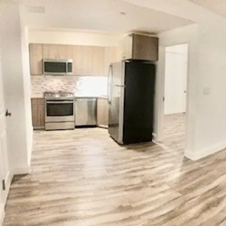 Rent this 1 bed apartment on 28-22 Astoria Boulevard in New York, NY 11102