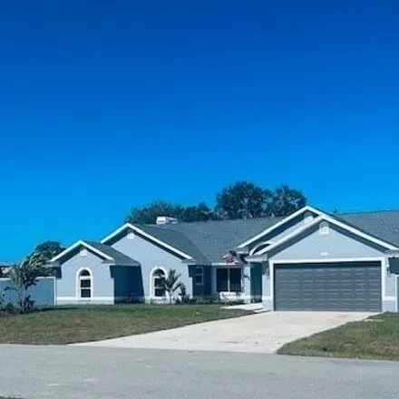 Buy this 4 bed house on 2282 Sunset Beach Drive in South Venice, Sarasota County
