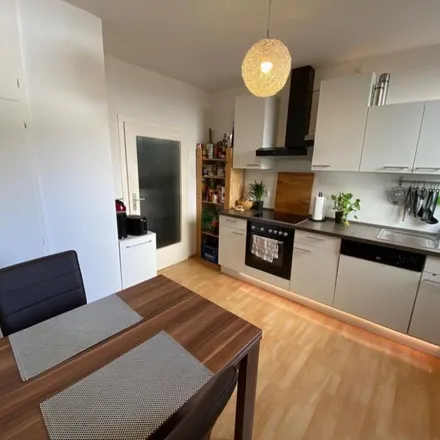 Rent this 2 bed apartment on Norrtäljegatan 1A in 753 27 Uppsala, Sweden