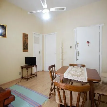 Rent this 1 bed apartment on claro in Rua Visconde de Pirajá, Ipanema