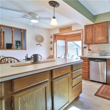 Image 5 - 24339 County Road 3, Merrifield, Minnesota, 56465 - House for sale