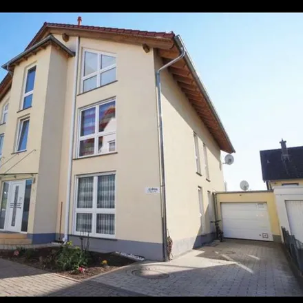 Rent this 2 bed apartment on Ludwig-Beck-Ring 11 in 65239 Hochheim am Main, Germany