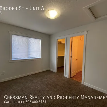Image 9 - 2067 Broder Street, Regina, SK S4P 1H5, Canada - Apartment for rent