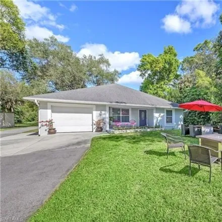 Rent this 2 bed house on Golden Gate Parkway in Collier County, FL 34116