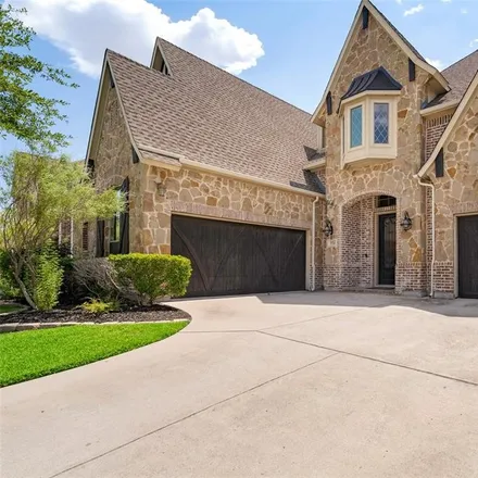 Buy this 5 bed house on 2721 White Rock Creek Drive in McKinney, TX 75072