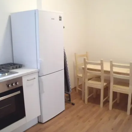 Rent this 5 bed apartment on Müllerstraße 6 in 13353 Berlin, Germany