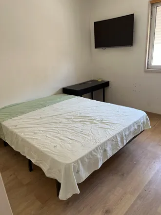 Rent this 2 bed apartment on Avenida Engenheiro Arantes e Oliveira 23 in 1900-221 Lisbon, Portugal