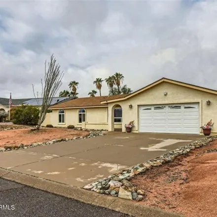 Buy this 4 bed house on McDowell Mountain Elementary School in 14825 North Fayette Drive, Fountain Hills