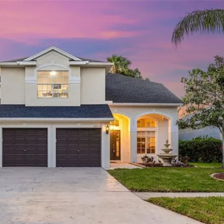 Buy this 5 bed house on TPC Tampa Bay in 5300 West Lutz Lake Fern Road, Lutz