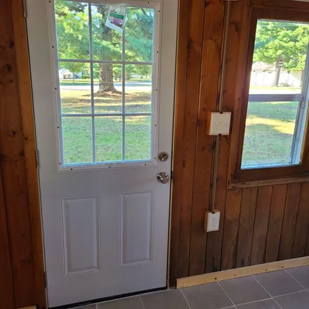 Image 3 - 9178 Manistee Road, St. Helen, Richfield Township, MI 48656, USA - House for sale