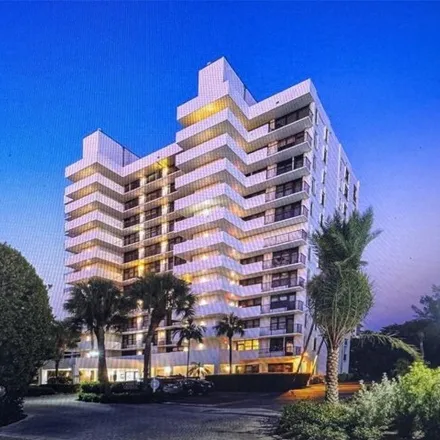 Image 4 - Grand Court, Highland Beach, Palm Beach County, FL 33487, USA - Condo for rent