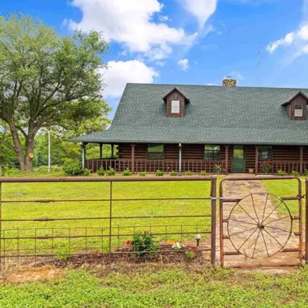 Buy this 4 bed house on Private Road 4223 in Upshur County, TX 75644