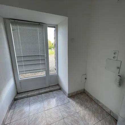 Rent this 3 bed apartment on N 24 in 35380 Plélan-le-Grand, France
