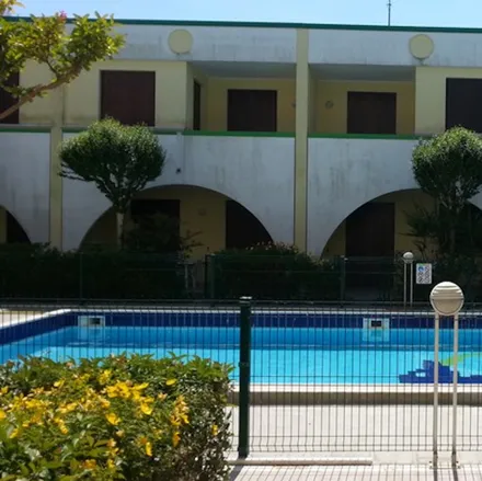 Rent this 4 bed apartment on Viale Cormor in 30028 Bibione VE, Italy