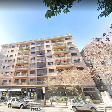 Image 8 - Via Principe di Villafranca 32, 90141 Palermo PA, Italy - Apartment for rent
