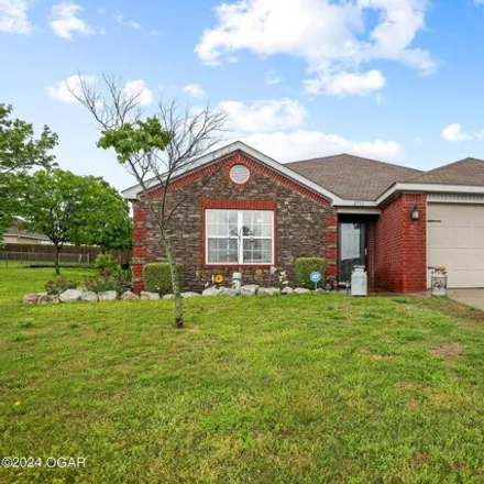 Buy this 3 bed house on 2751 South Connor Avenue in Joplin, MO 64804