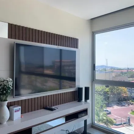 Rent this 2 bed apartment on Marriott S.A. in Avenida los Arcos, 092301