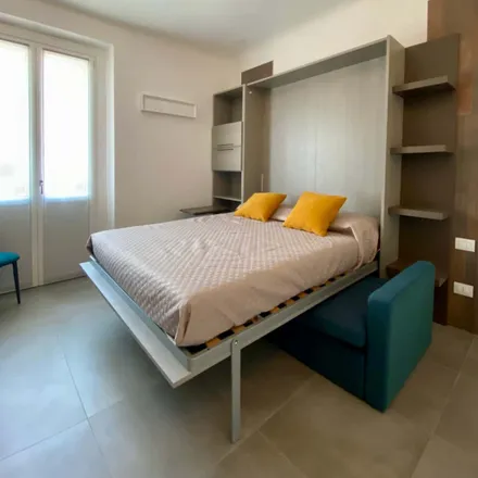 Image 1 - Via Alessandro Tadino, 50, 20124 Milan MI, Italy - Apartment for rent