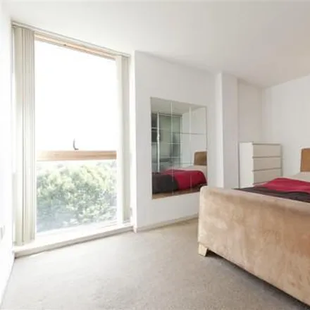 Image 5 - Gainsborough Studios South, Poole Street, De Beauvoir Town, London, N1 5EE, United Kingdom - Apartment for rent